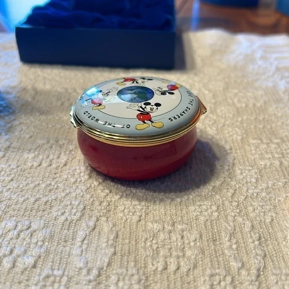 Halcyon Mickey Classic Enamels Bundle - Picture 5 of 15